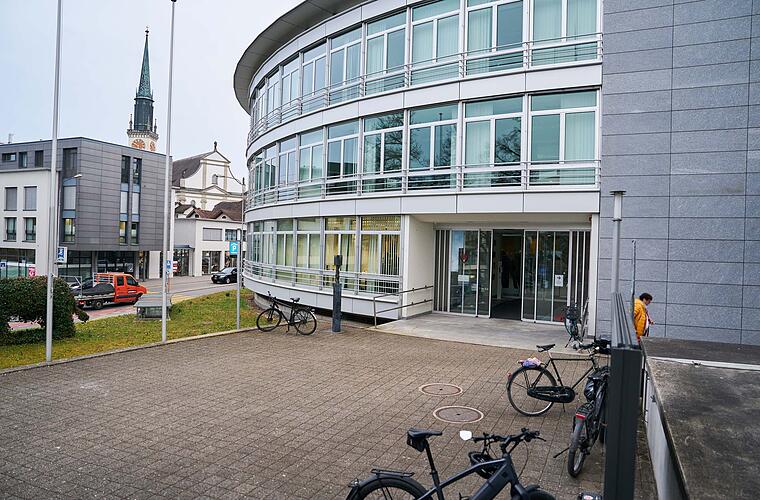 Neue Öffnungszeiten für die Gemeinde Cham