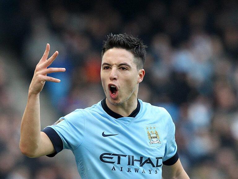 Nasri verstärkt Antalyaspor