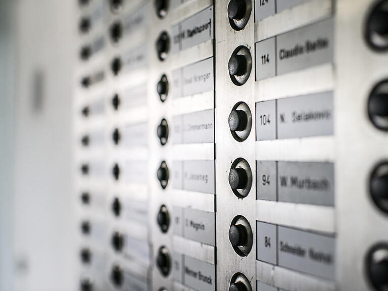 Wenigverdiener bleiben in den Zentren wohnen