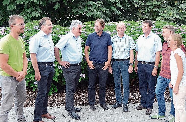 Nidwaldner Gemeinden erhalten 1,2 Millionen vom Kehrichtverband zurück