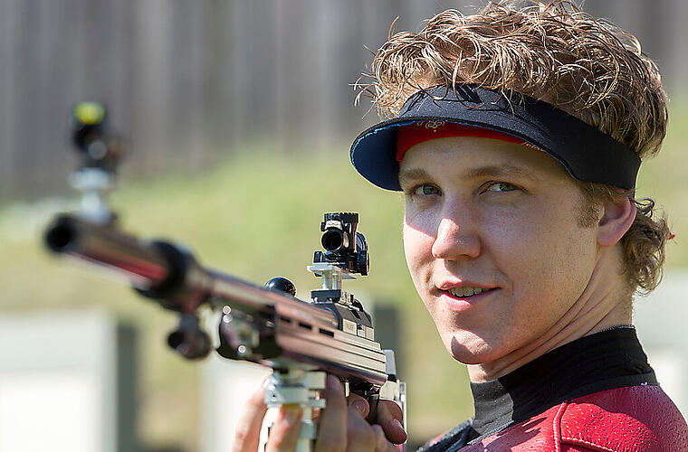 Gold für Jan Lochbihler