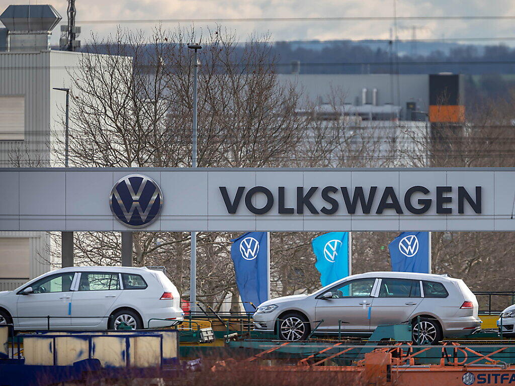 VW will ohne Geld vom Staat durchkommen | Wirtschaft | Bote der Urschweiz