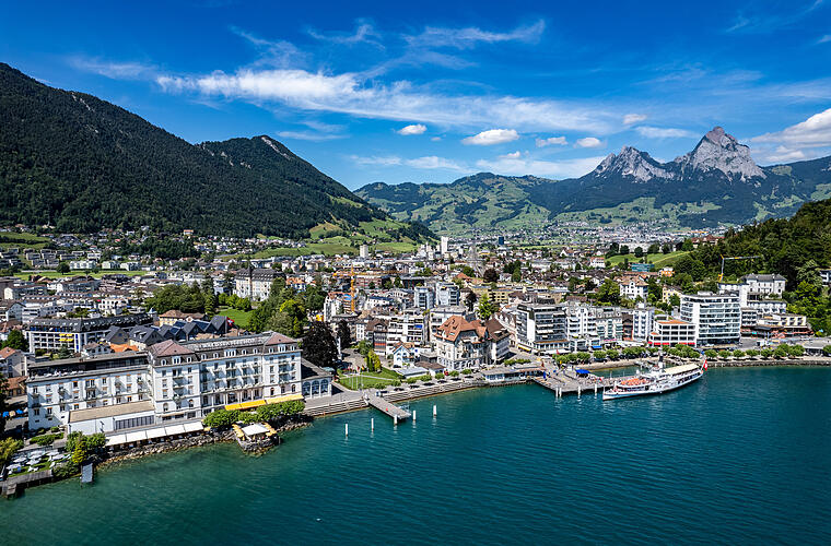 Ingenbohl Alle aktuellen Nachrichten und Infos