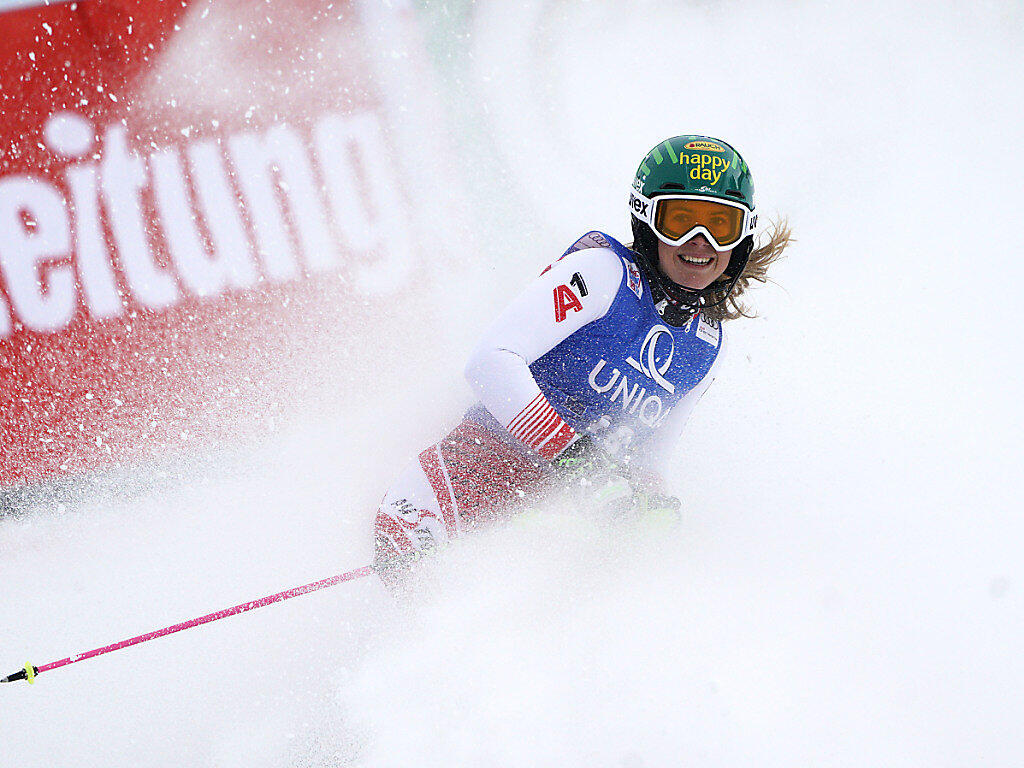 Kein Weltcup in St. Anton | Ski alpin | Bote der Urschweiz