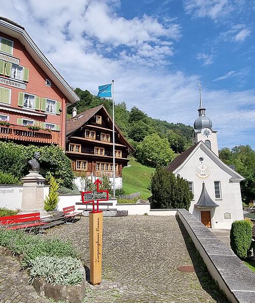 Schweizerische Südostbahn AG Alle aktuellen Nachrichten, Infos & Bilder