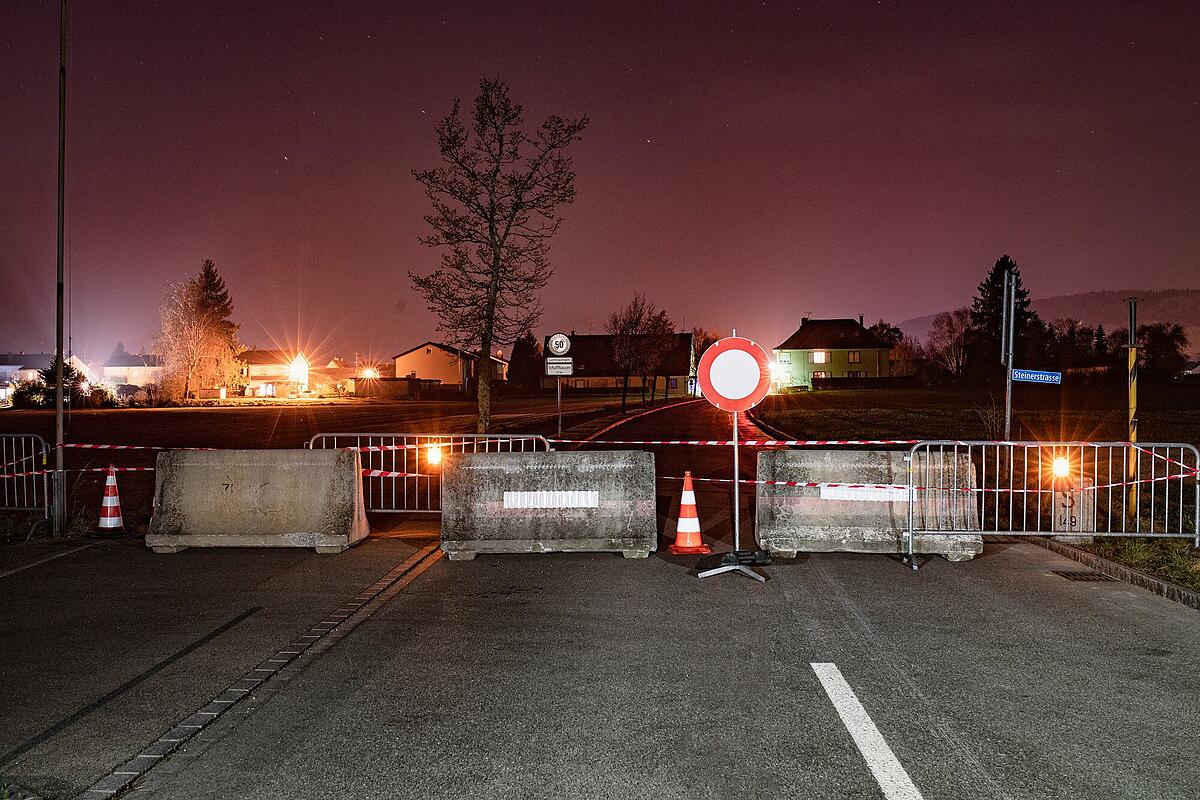 Spitzen aller Parteien fordern vom Bundesrat ein rigides ...