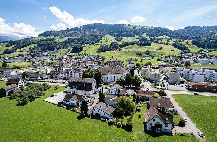 Galgenen Alle aktuellen Nachrichten und Infos