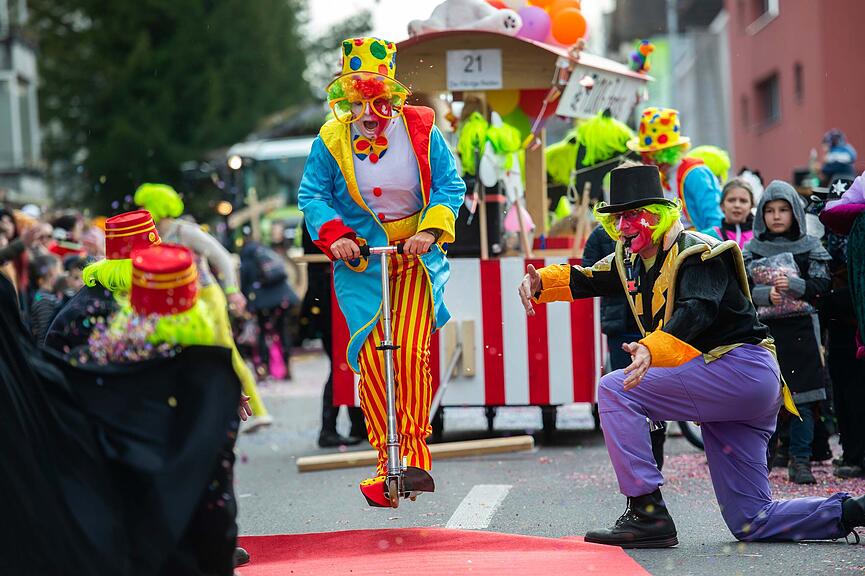 Die H hepunkte Der Zentralschweizer Fasnacht 2023 die-h-hepunkte-der-zentralschweizer-fasnacht-2023