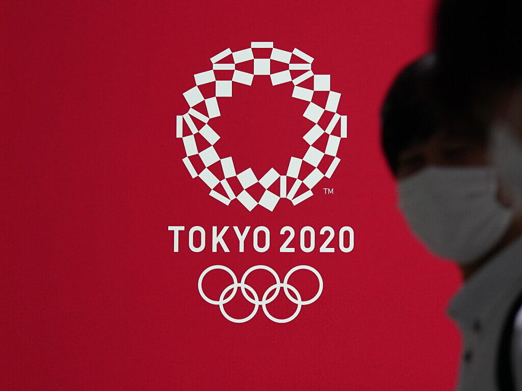 Olympische Spiele Ein Jahr Vor Tokio Weitere Bote Der Urschweiz
