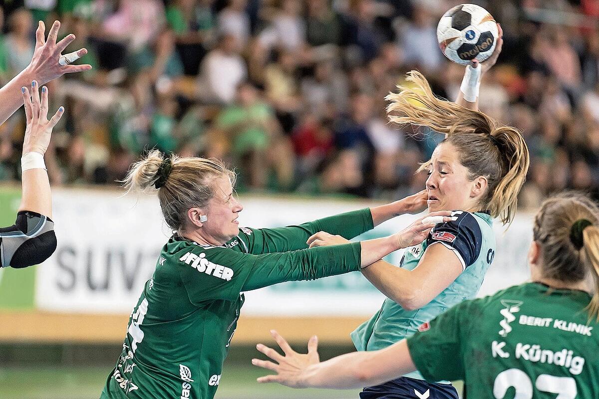 Lk Zug Spielt Mit Zu Wenig Tempo Niederlage Gegen Lc Bruhl St