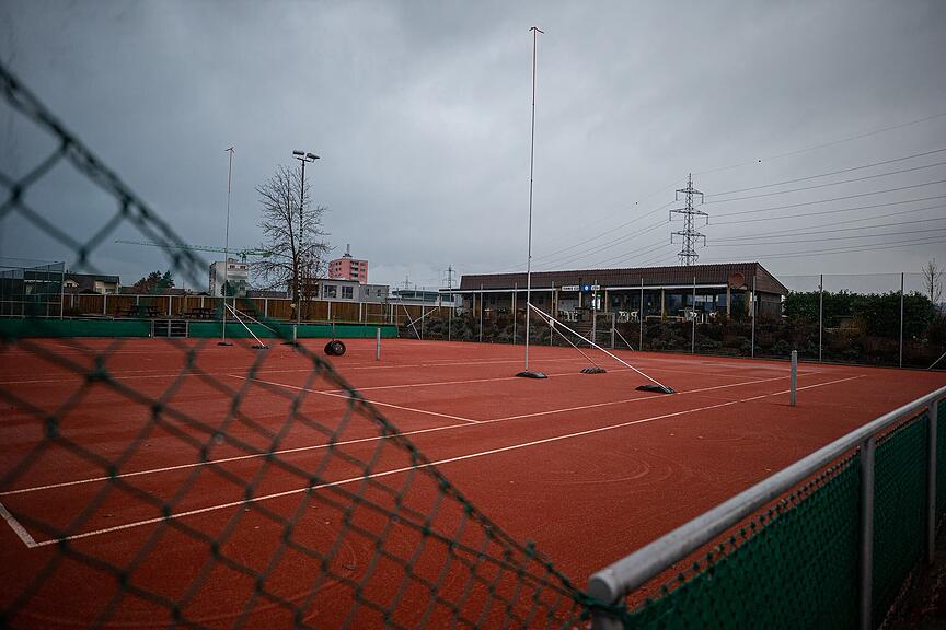 Der Zug will eigene Hallenplätze