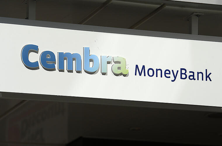 Cembra Money Bank übernimmt Cashgate