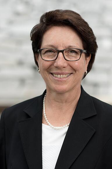 Regierungsrätin Barbara Bär tritt zurück - Georg Simmen will erben
