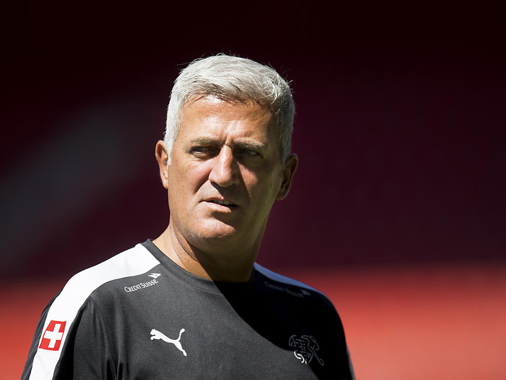 Petkovic ergänzt sein Aufgebot | Fussball International ...