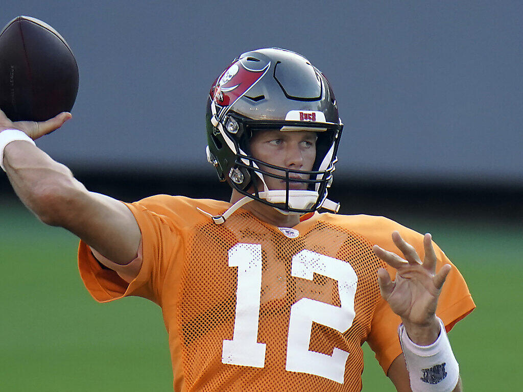 Viele Fragen Vor Der Neuen Nfl Saison Weitere Bote Der Urschweiz