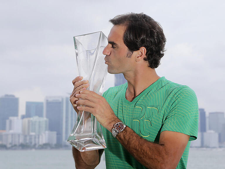 Miami Open verlässt Key Biscayne