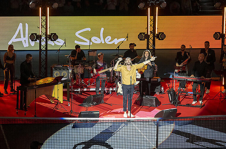 Erste Swiss Indoors seit drei Jahren