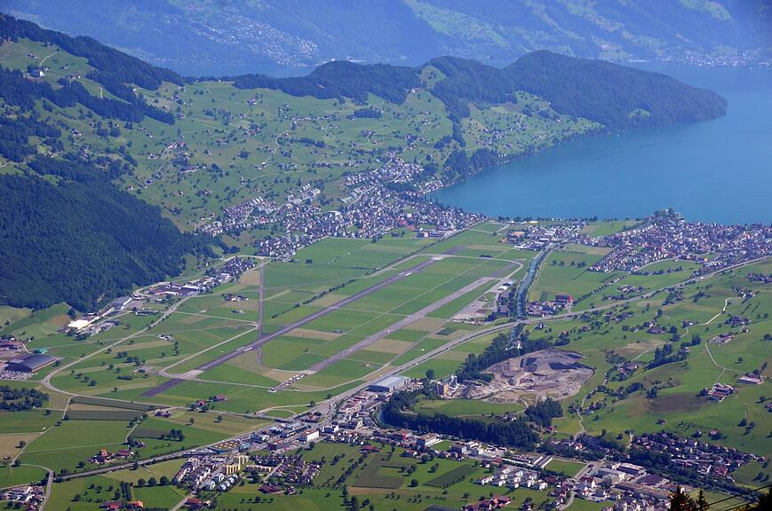 Regierung passt den Finanzausgleich unter den Nidwaldner Gemeinden an