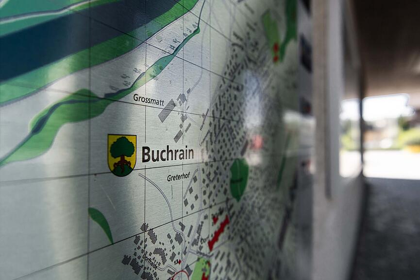 Rechnung 2024: Buchrain schreibt weniger Verlust als angenommen