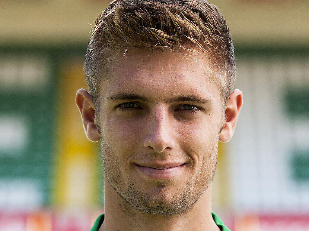FC Zürich holt deutschen Innenverteidiger | Fussball Super ...