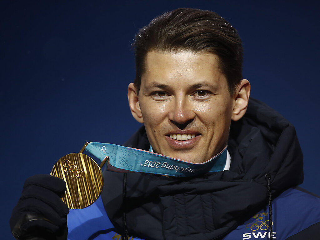 Rücktritt von André Myhrer Ski alpin Bote der Urschweiz