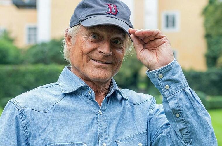 Terence Hill eigenes Museum in Deutschland