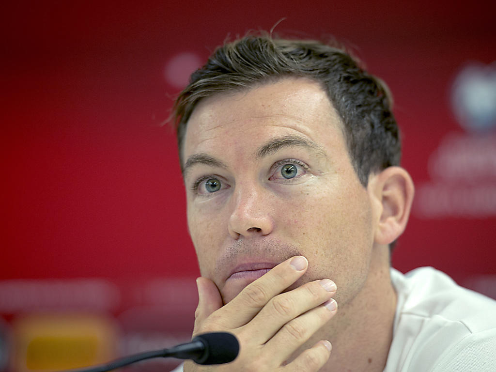 Stephan Lichtsteiner «Juve ist einzigartig» Fussball International