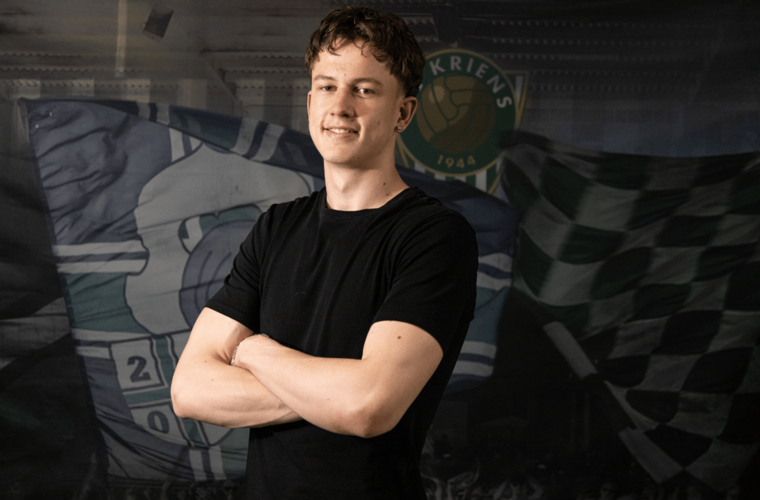 SC Kriens holt Torhüter von den Young Boys