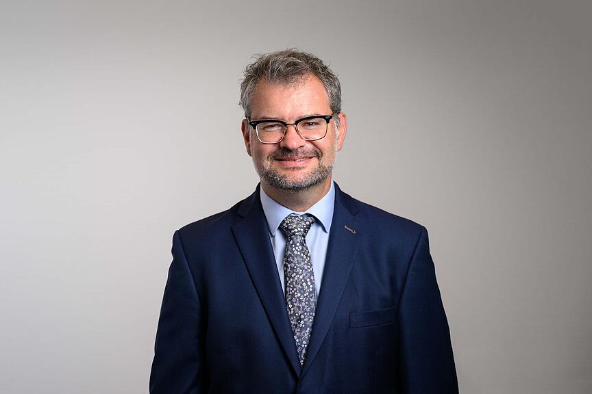 Simmen will für die FDP in die Urner Regierung