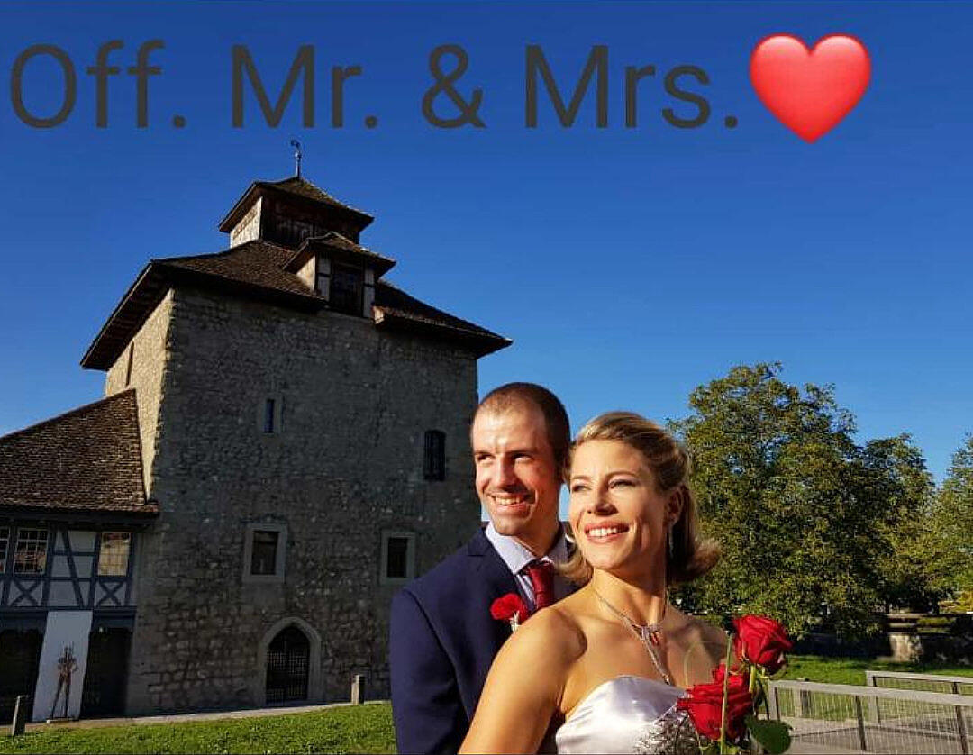 Sonia Kälin wird Mami | Schwyz BdU | Bote der Urschweiz