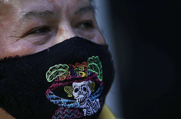 Corona Mexiko hat die drittmeisten Toten