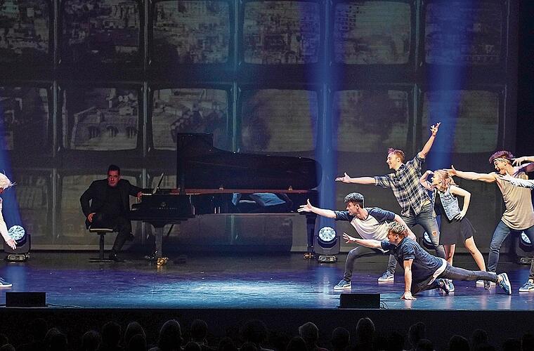 Theater Casino Zug setzt auf Bewährtes