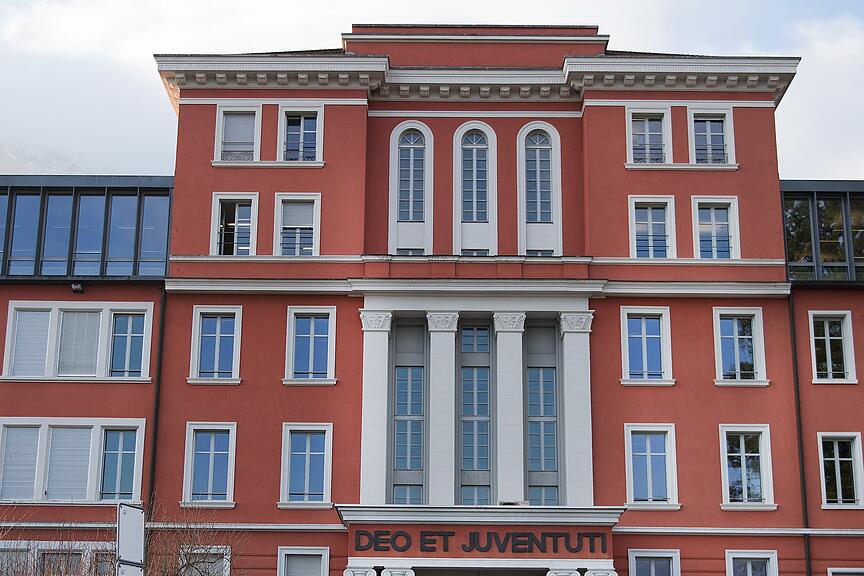 Spitzenplatz für Kollegi Stans