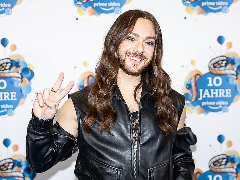 will seinen Verlobten schützen