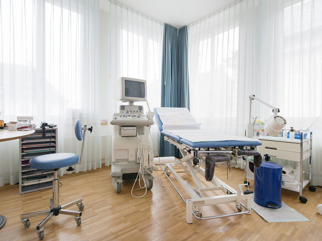 Urintest ersetzt PAP-Abstrich | International | Bote der Urschweiz