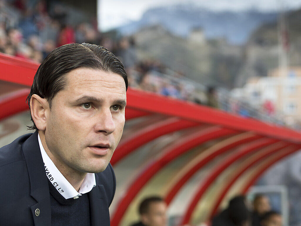 Meister YB Kassiert Viel Zu Viele Tore Fussball Super League Bote 