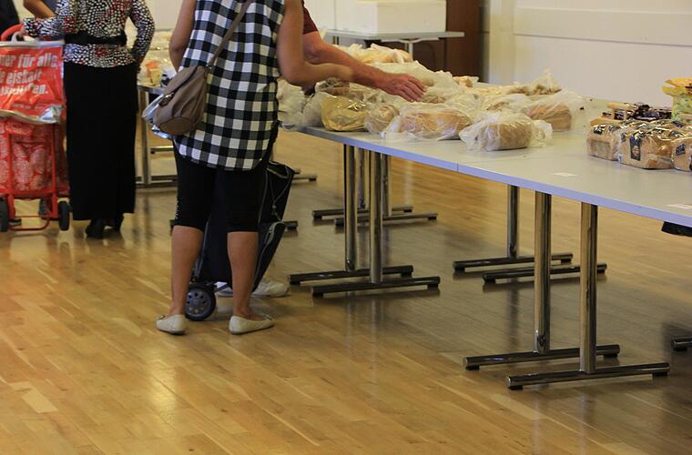 Neues Finanzierungsmodell für den Verein Diakonie Innerschwyz