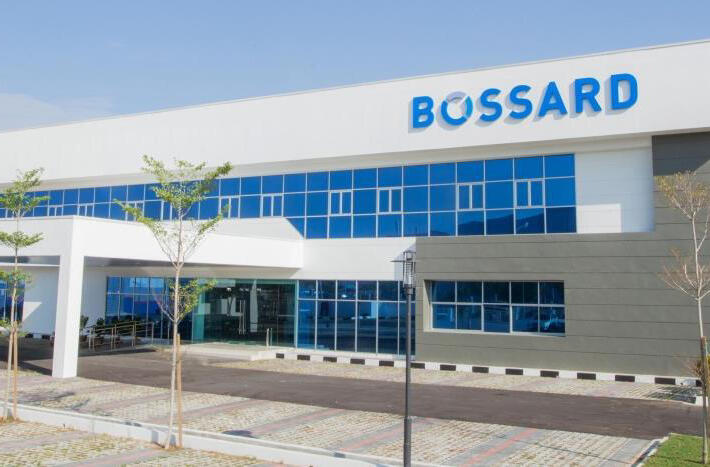 Bossard expandiert in Malaysia