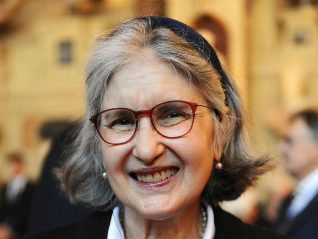 Preis für Wissenschaftshistorikerin Daston Panorama Bote der Urschweiz