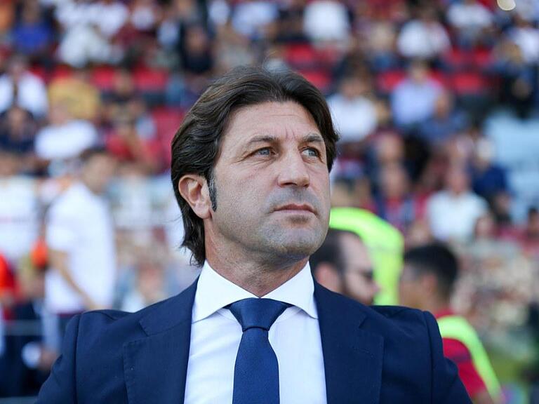 Cagliari entlässt Trainer Rastelli