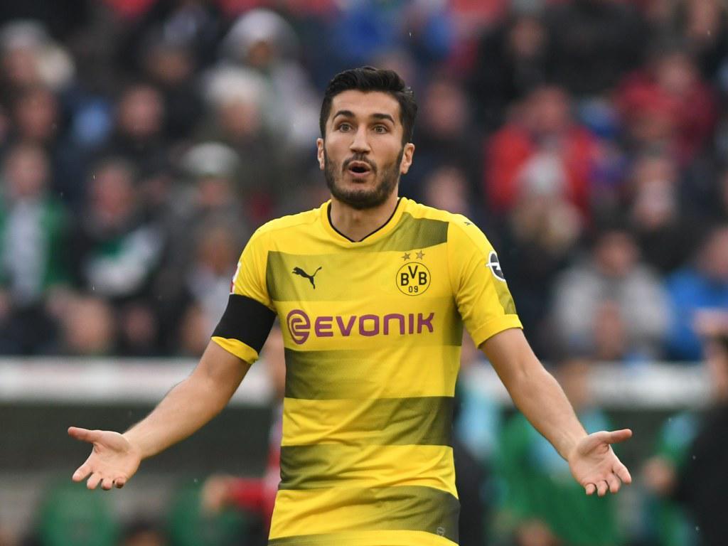 Sahin Spielt Nicht Mehr Fur Die Turkei Fussball International