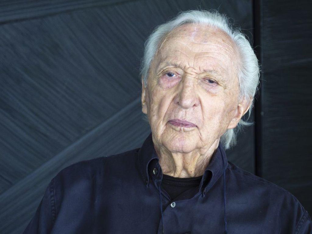 Pierre Soulages in der Fondation Gianadda Kultur Bote der Urschweiz
