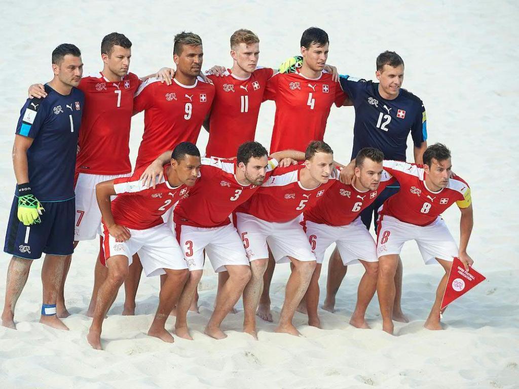Bitteres Schweizer Viertelfinal Aus Wm News Bote Der Urschweiz