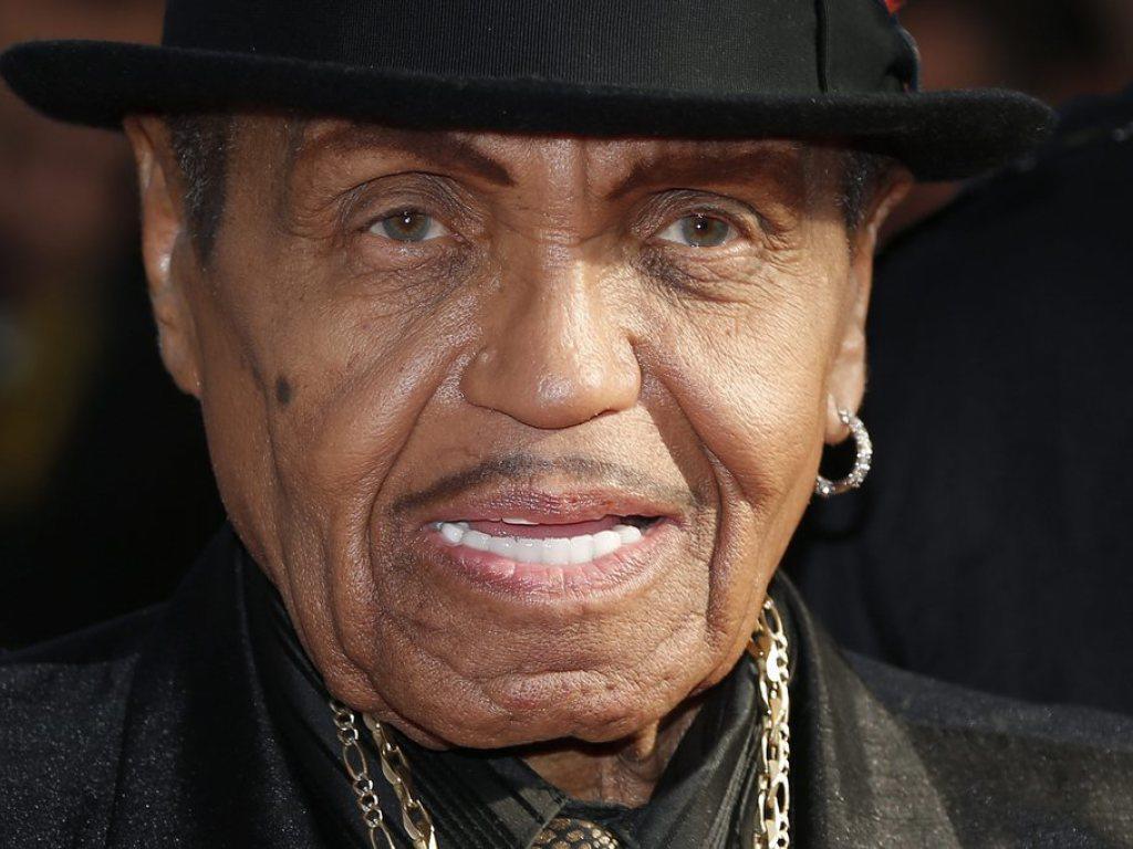 Vater Von Michael Jackson Gestorben Kultur Bote Der Urschweiz