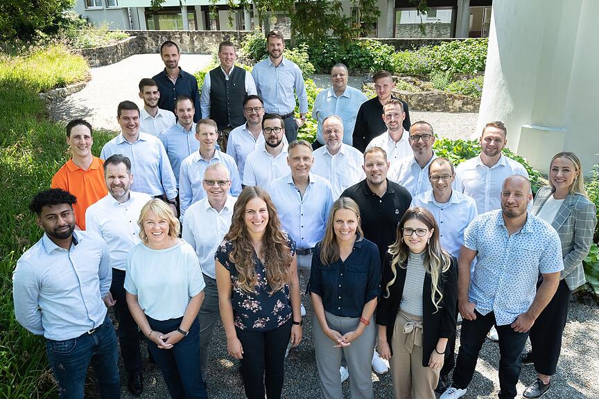 Optimierung im ITLizenzBereich ist en vogue das kommt der Crayon