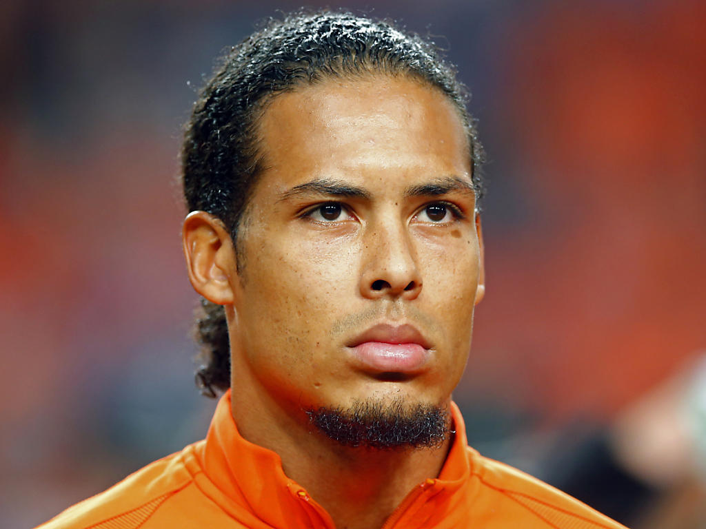 Van Dijk für Rekordsumme zu den 