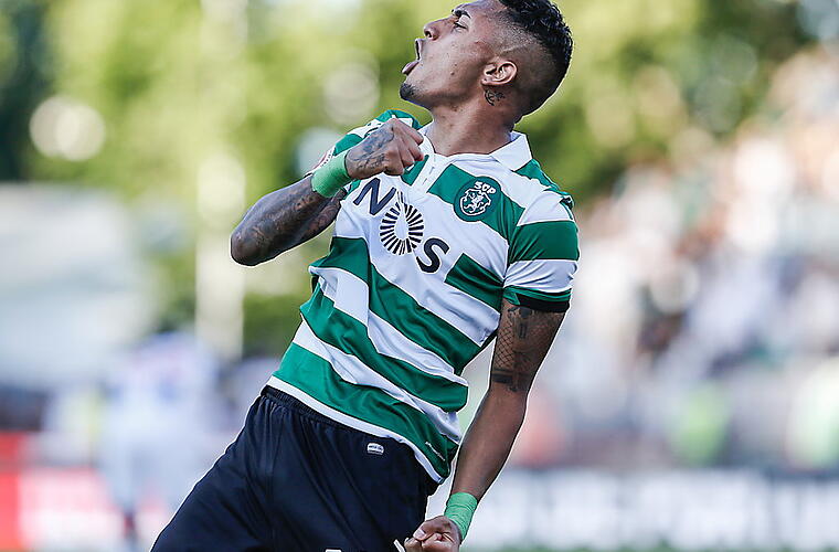 The Rise of Sporting Lisbon: A Look at Their Recent Performances