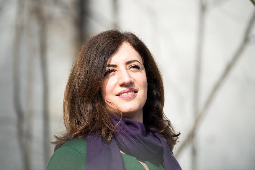 Luzern David Roth und Ylfete Fanaj wollen in den Ständerat