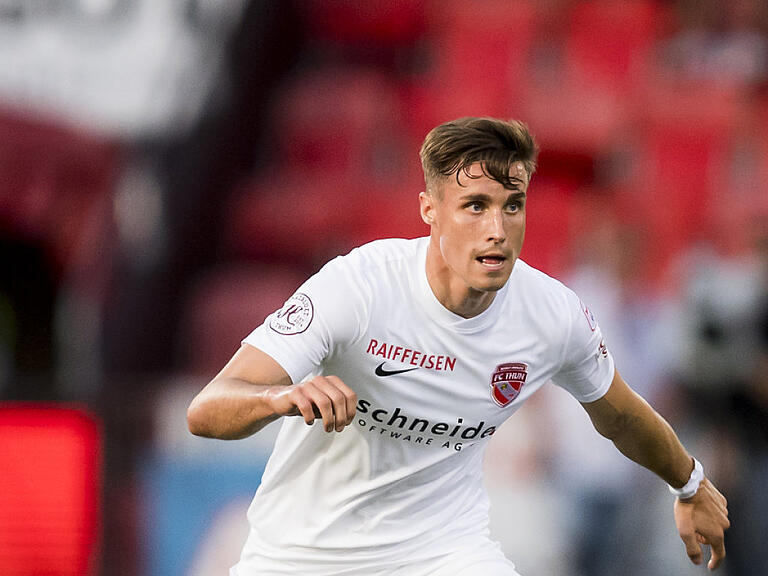 geht, Sutter bleibt bis 2022