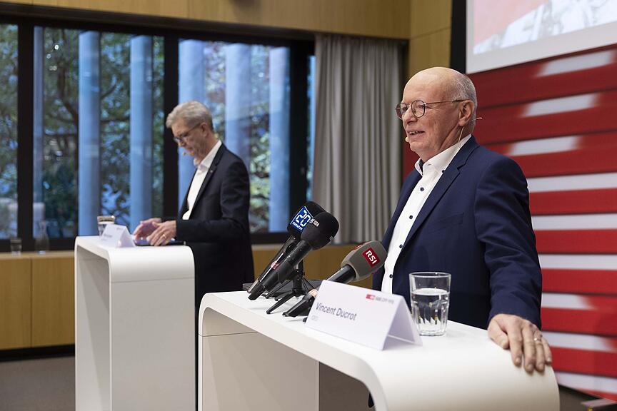 Peter Kummer Nach Unfall im Gotthard-Tunnel: Mehr Züge an Ostern und ein Frühzug für ...